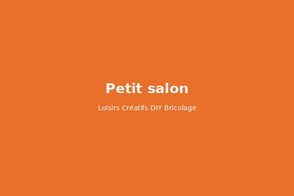 Aménager un petit salon : 12 astuces gain de place